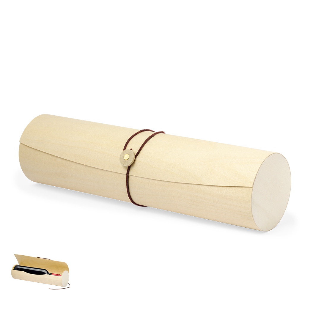 Makito — Majan Caja Presentación