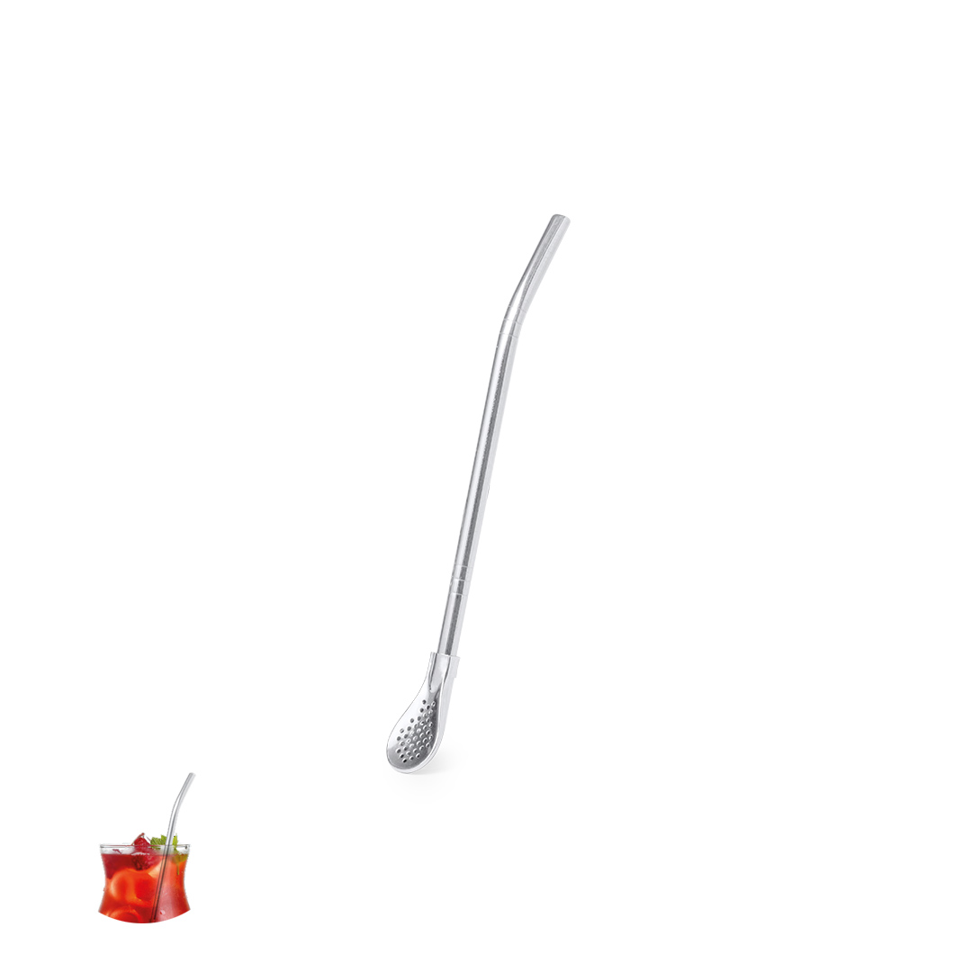 Makito — Evin Agitador Pajita