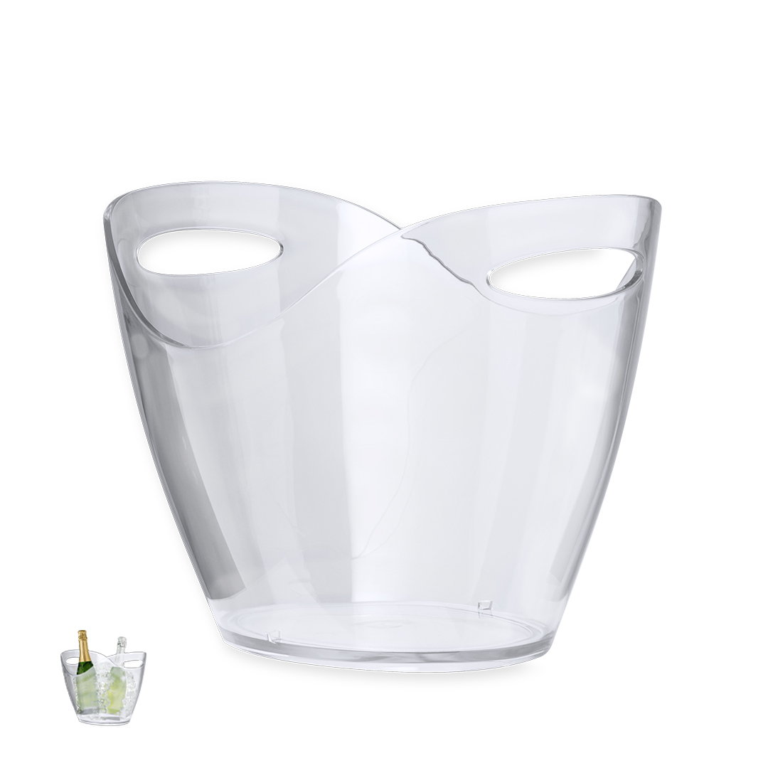 Makito — Aretha Cubitera