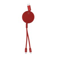 ROJO