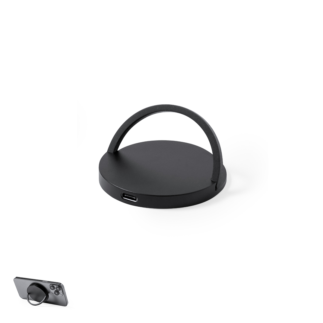 Makito — Bellmer Cargador