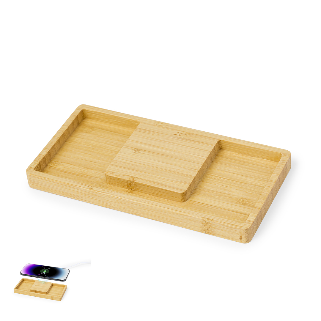 Treit Cargador Organizador