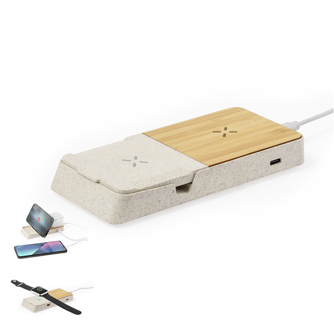 Makito — Barichen Cargador