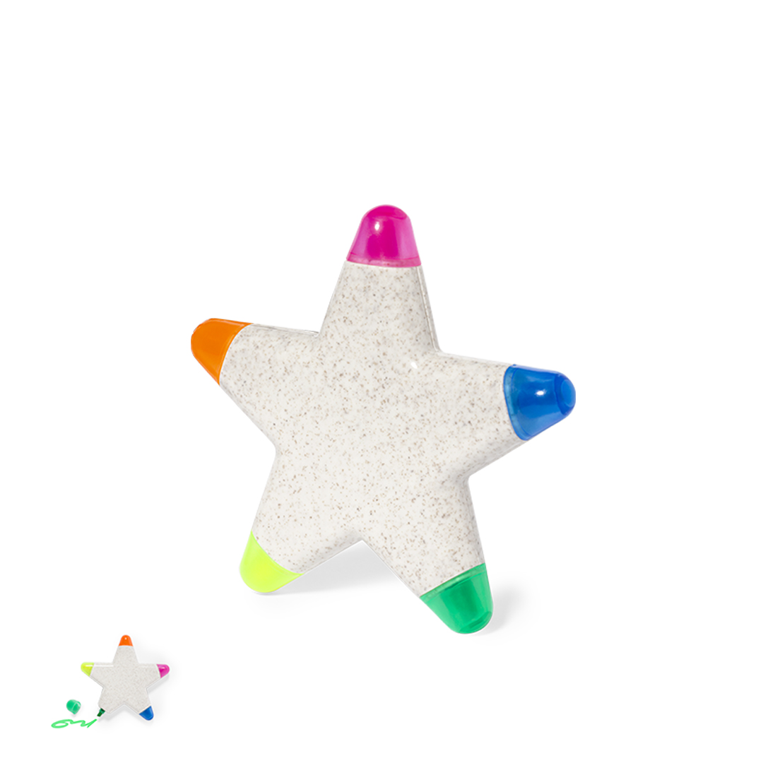 Pentar Set Marcadores