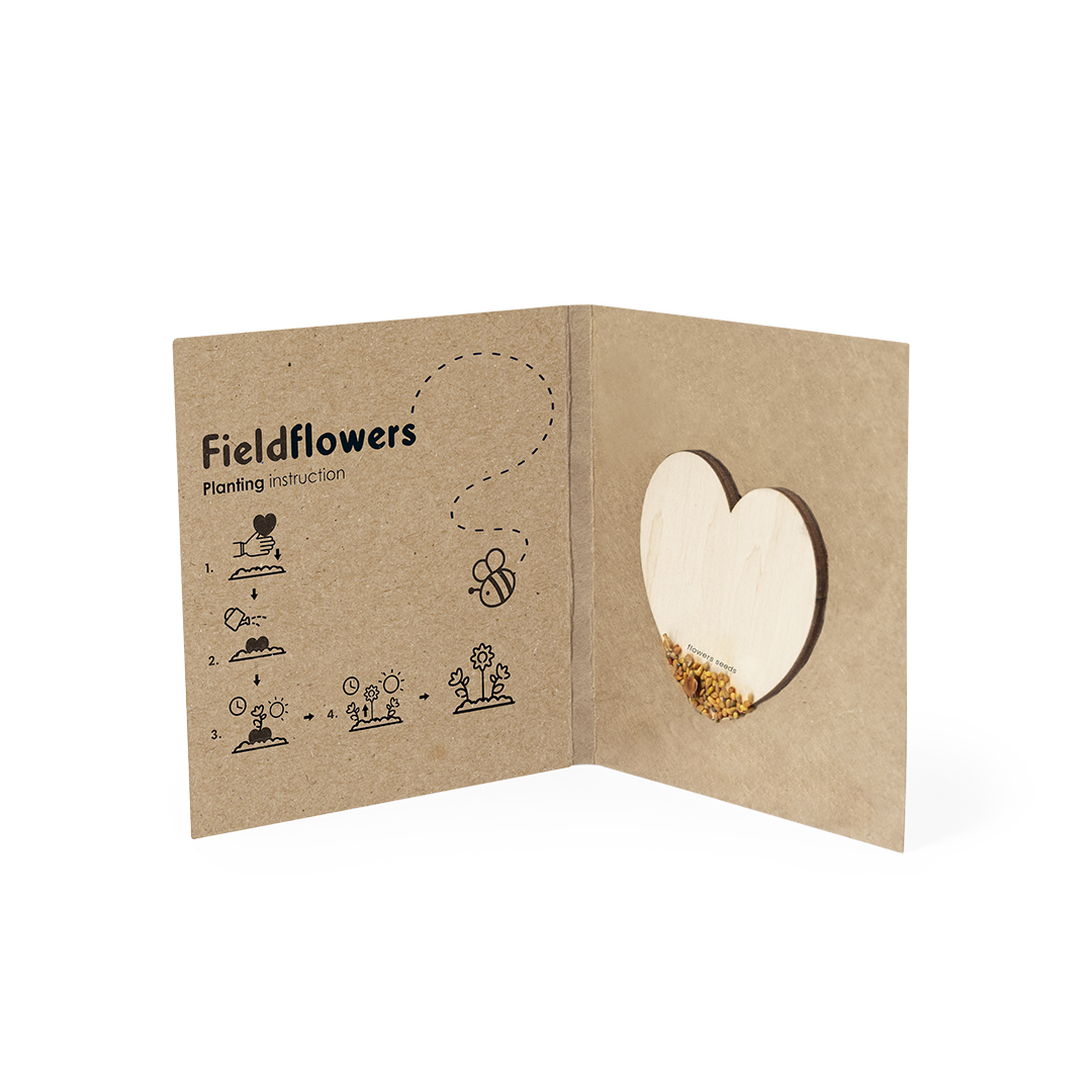 Liani Corazón Semillas