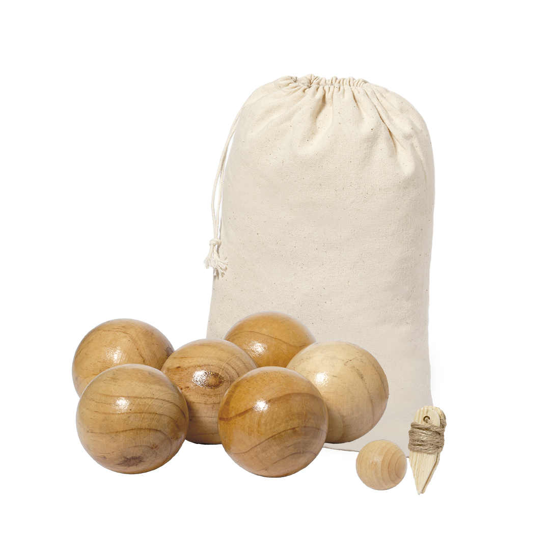 Delero Juego Petanca