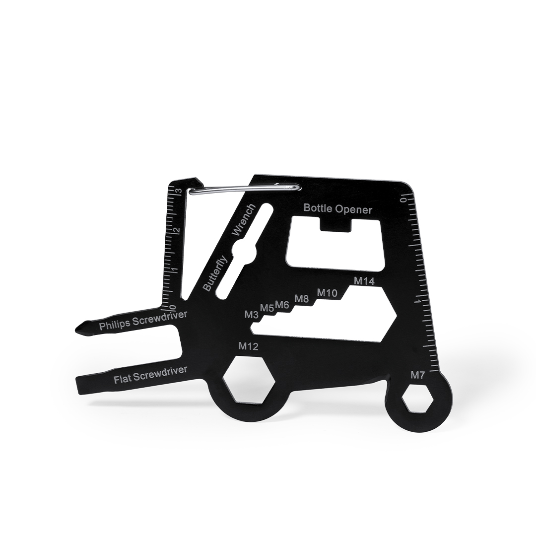 Makito — Telep Multiherramienta