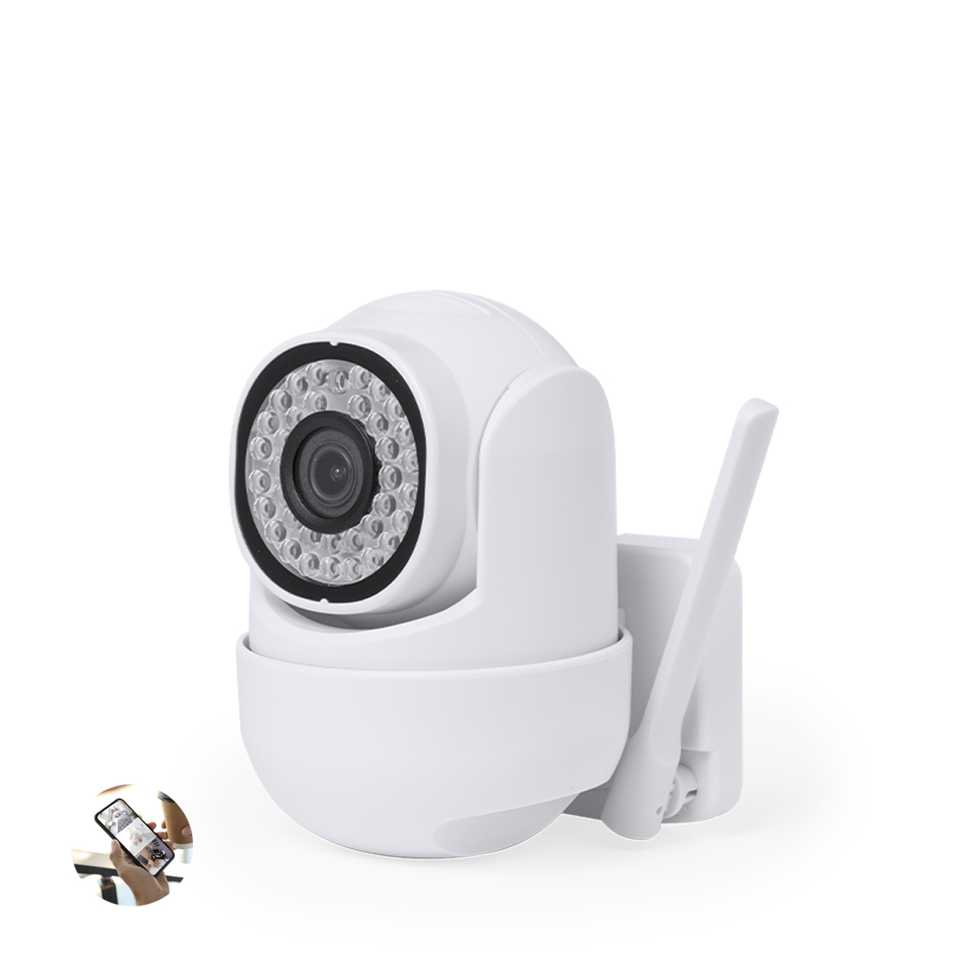 Grotex Cámara Inteligente