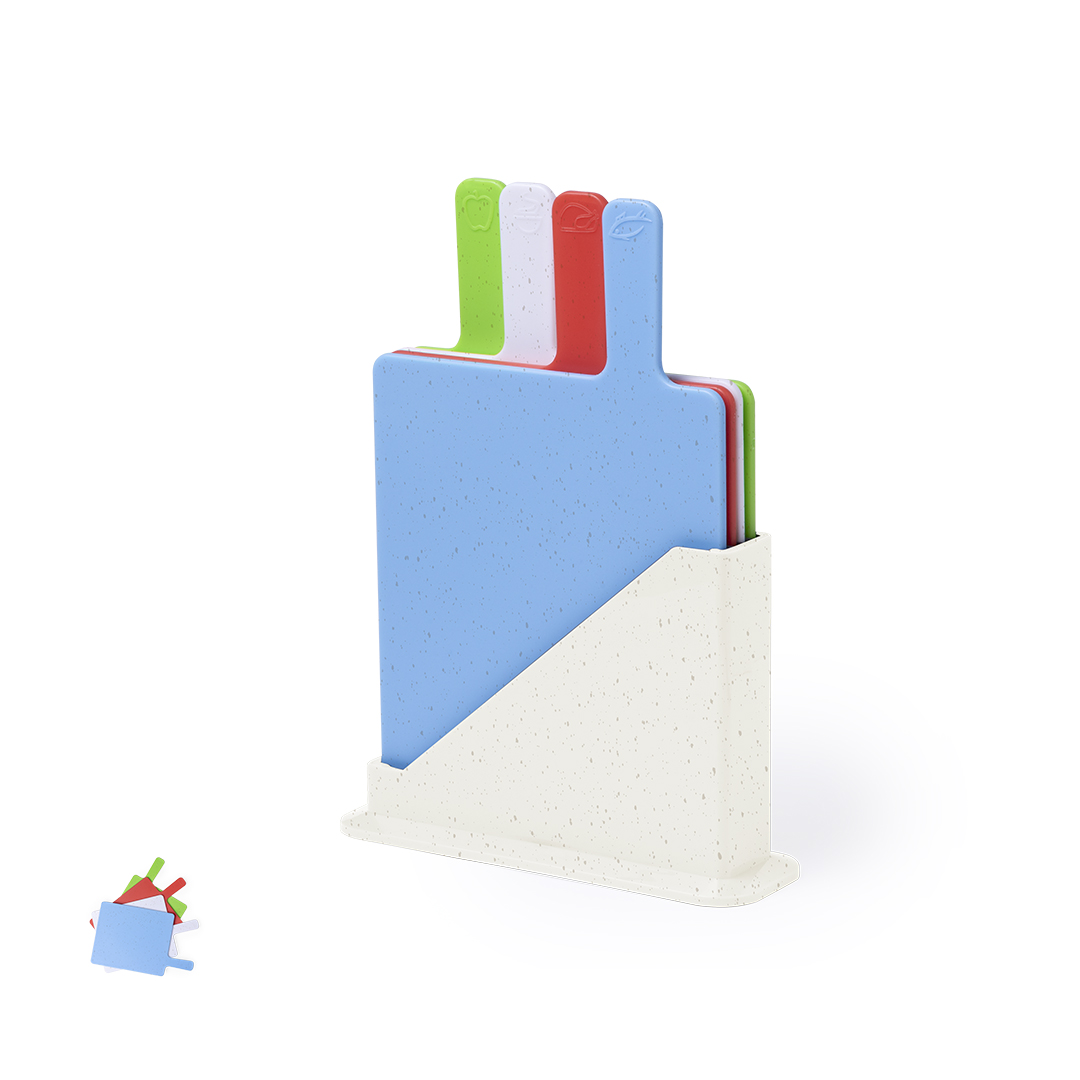 Makito — Miquelson Set Tablas