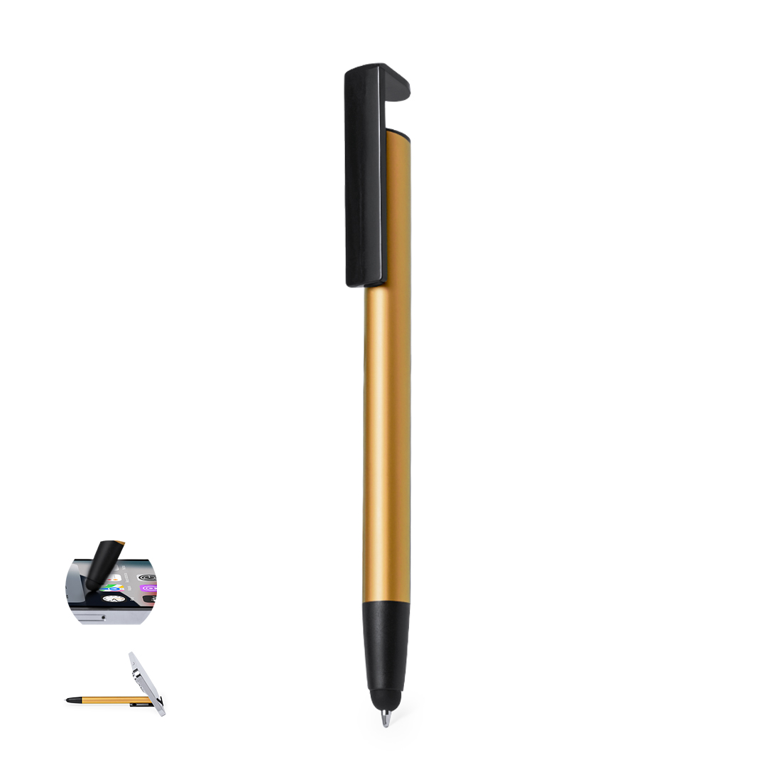 Uplex Bolígrafo Soporte