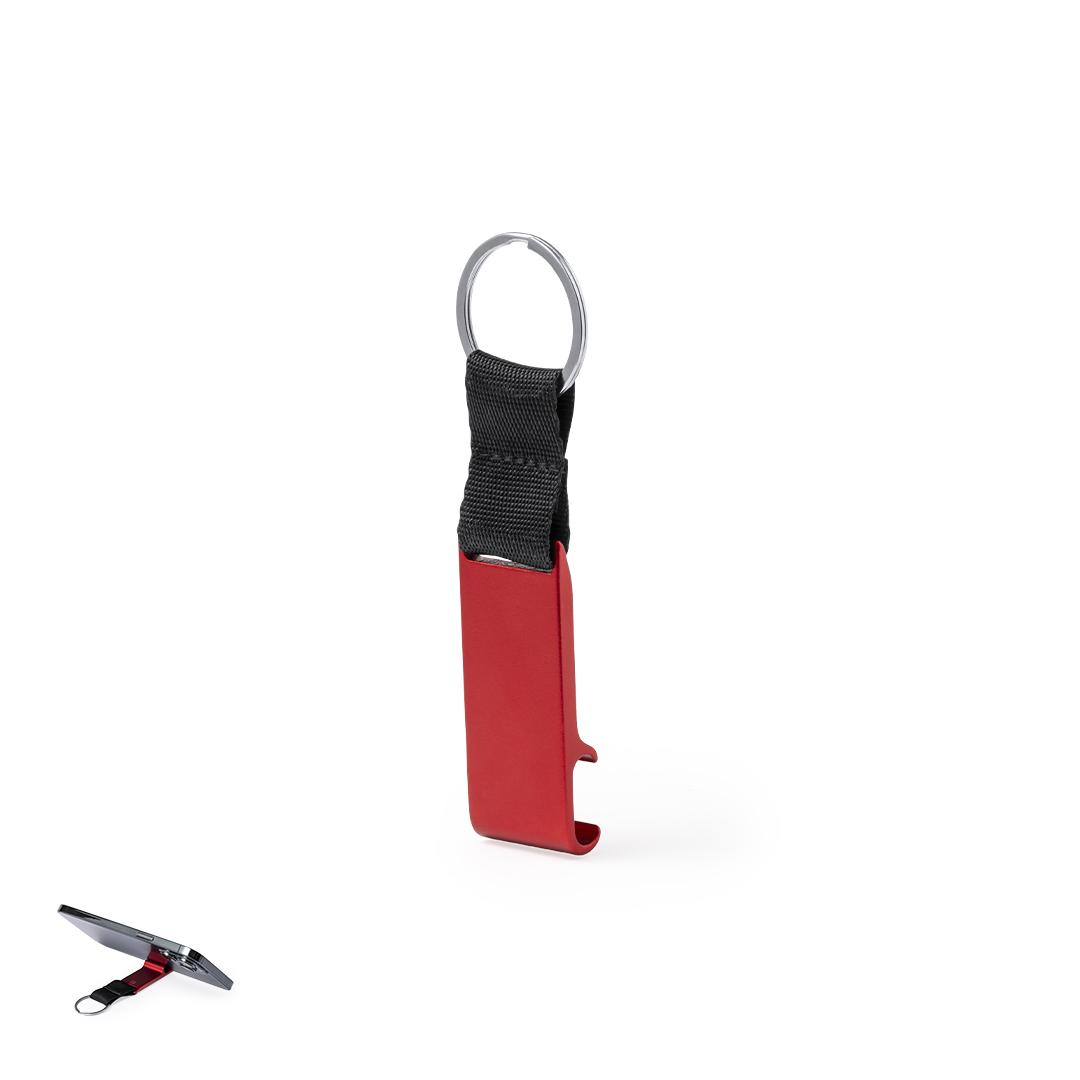 Fique Llavero Soporte