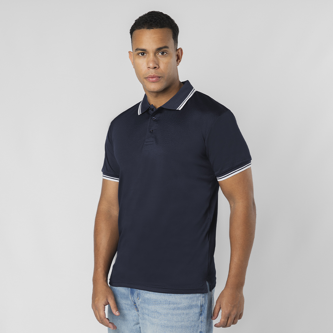 Makito — Tecnic Zawak Polo