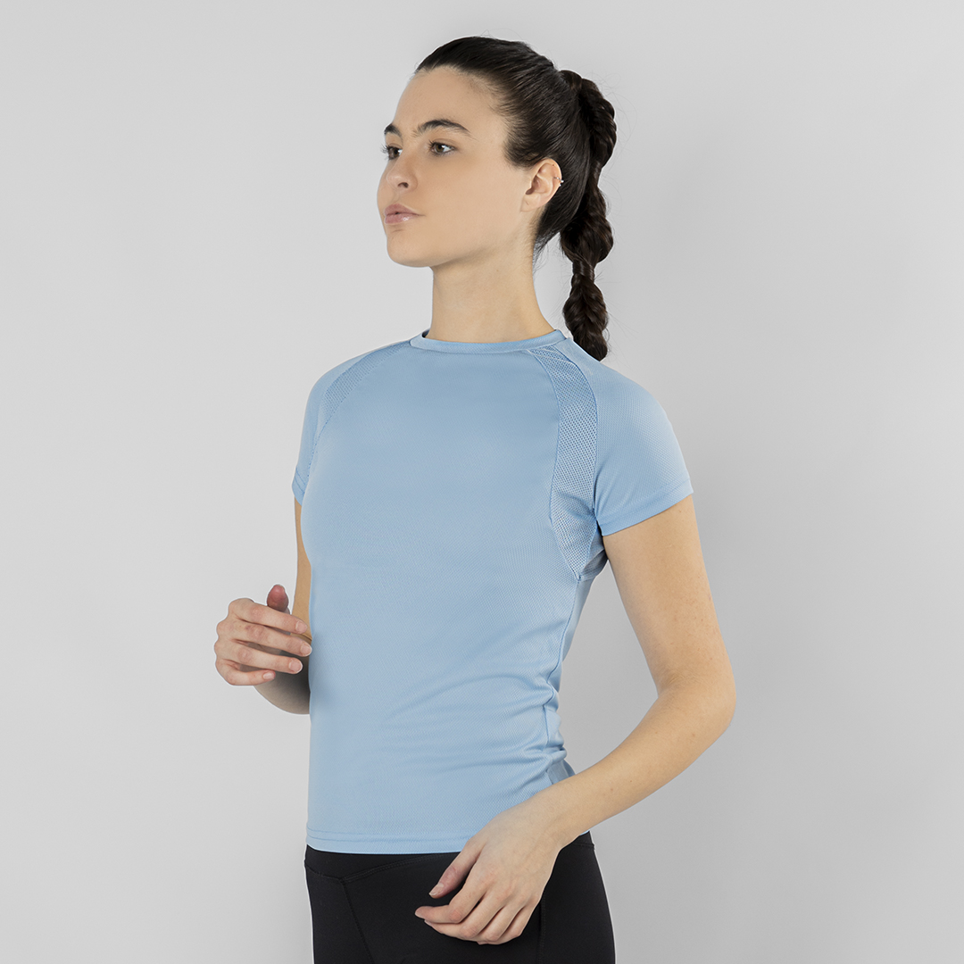 Tecnic Sappor Camiseta Mujer