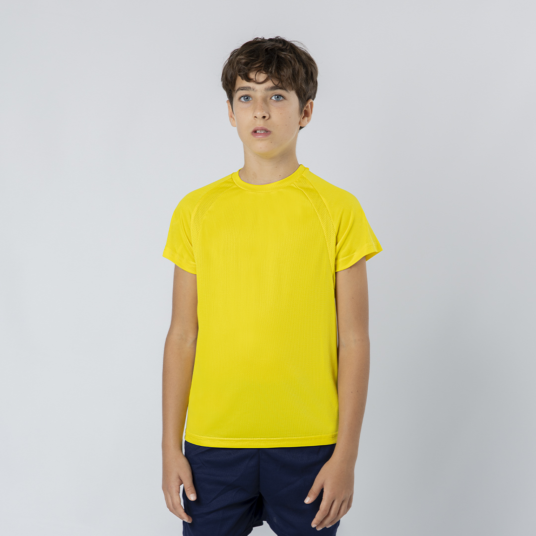 Tecnic Sappor Camiseta Niño