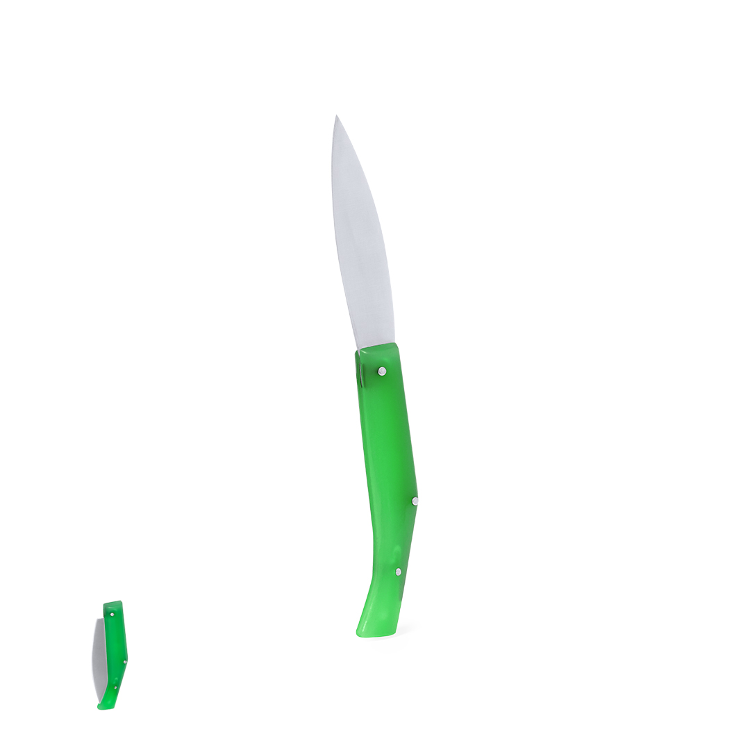 Makito — Youks Navaja