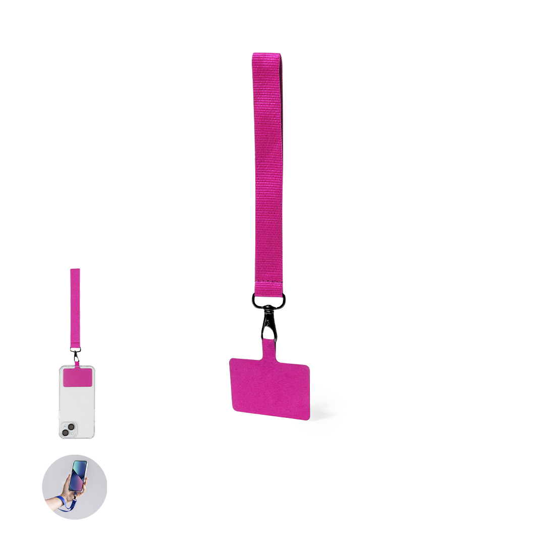 Makito — Belaya Pulsera Soporte