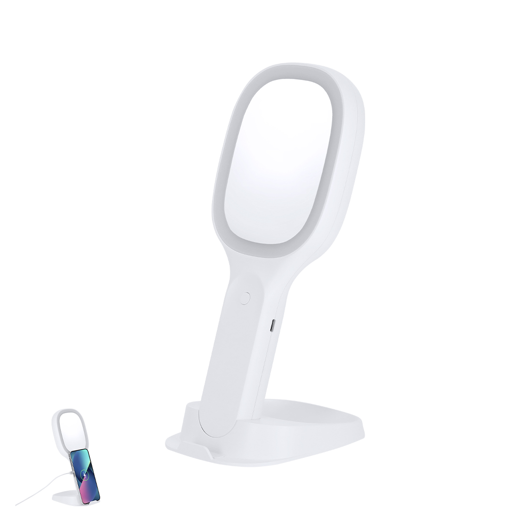 Marchox Espejo Multifunción