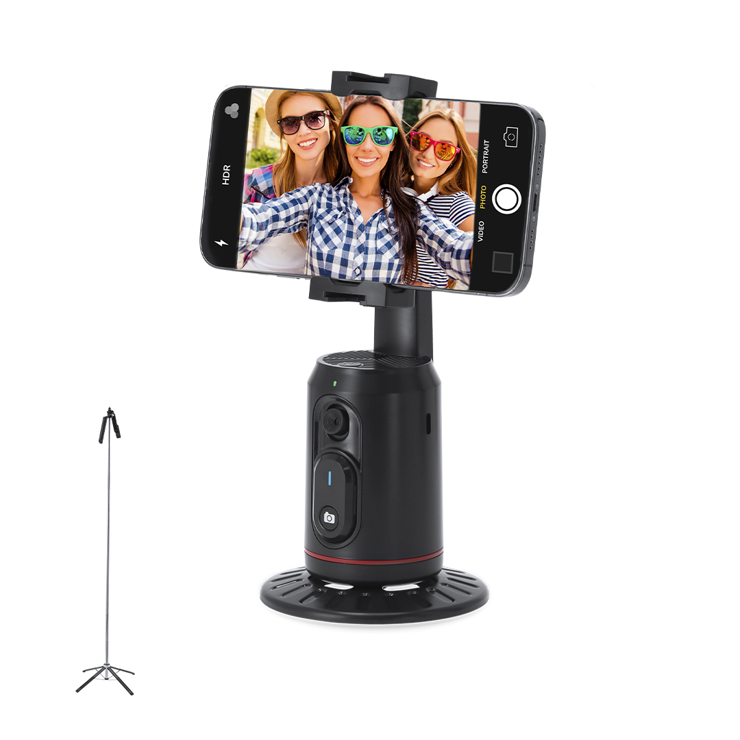 Makito — Nanop Soporte Seguimiento Automático