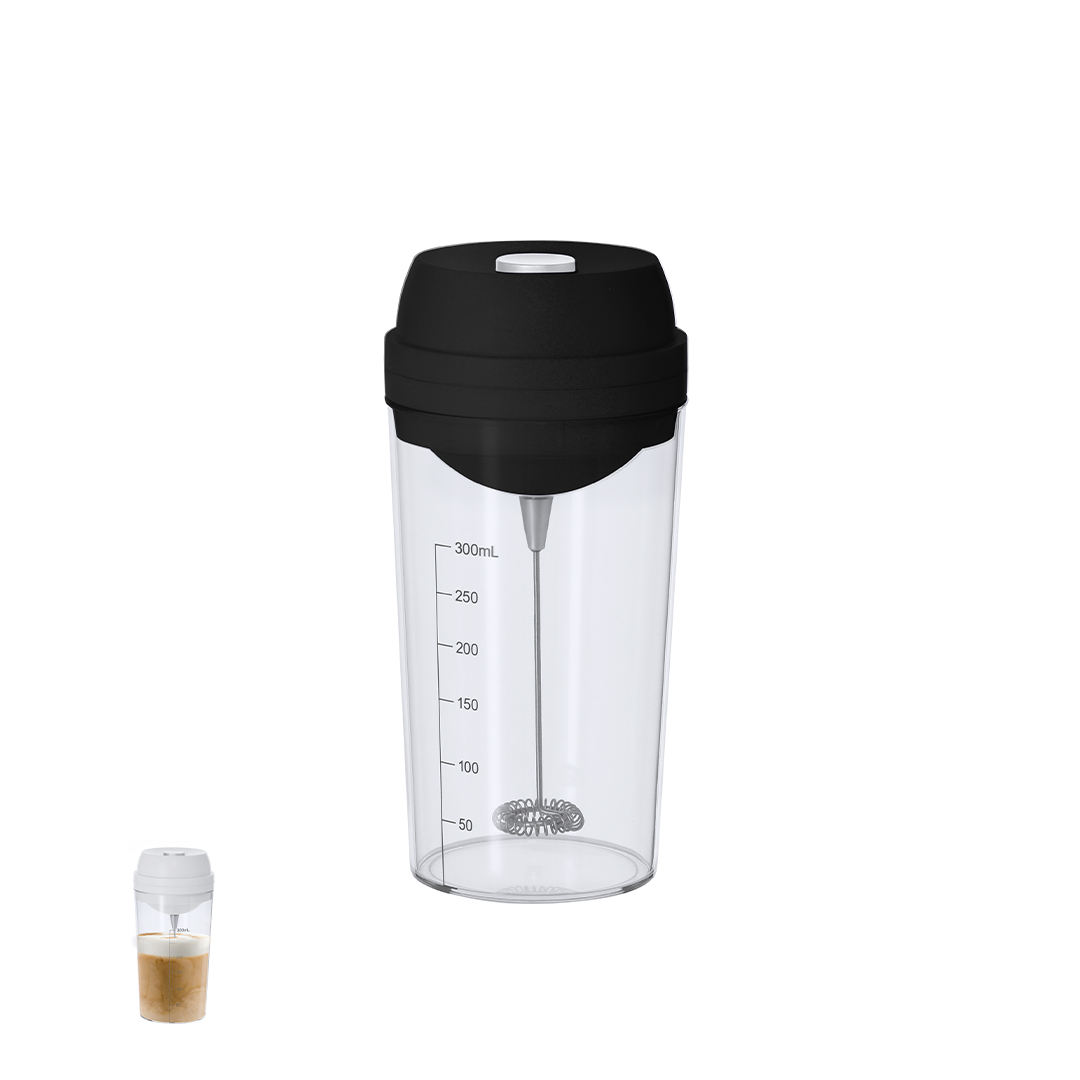 Darby Vaso Mezclador