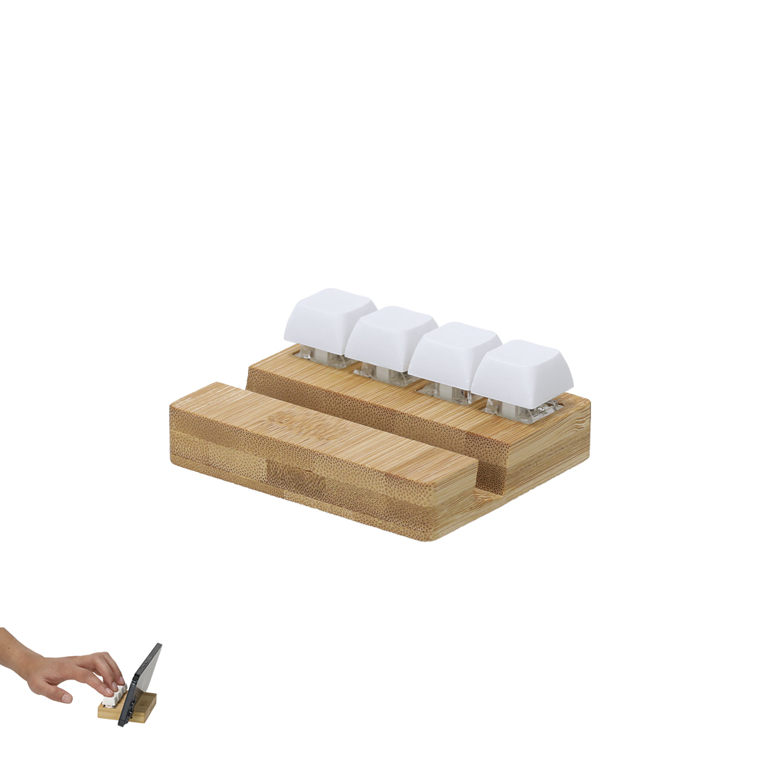 Terap Soporte Antiestrés