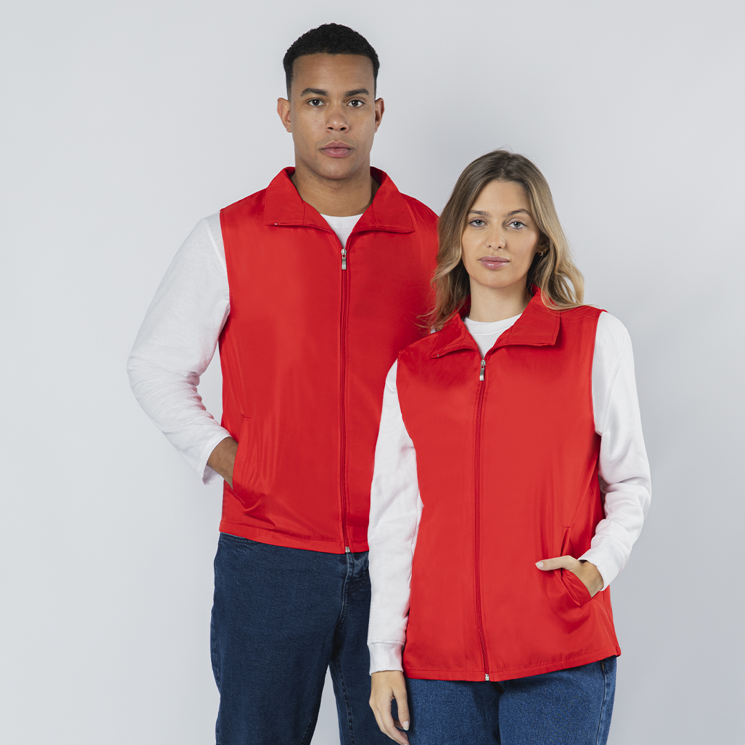 Makito — Higuk Chaleco