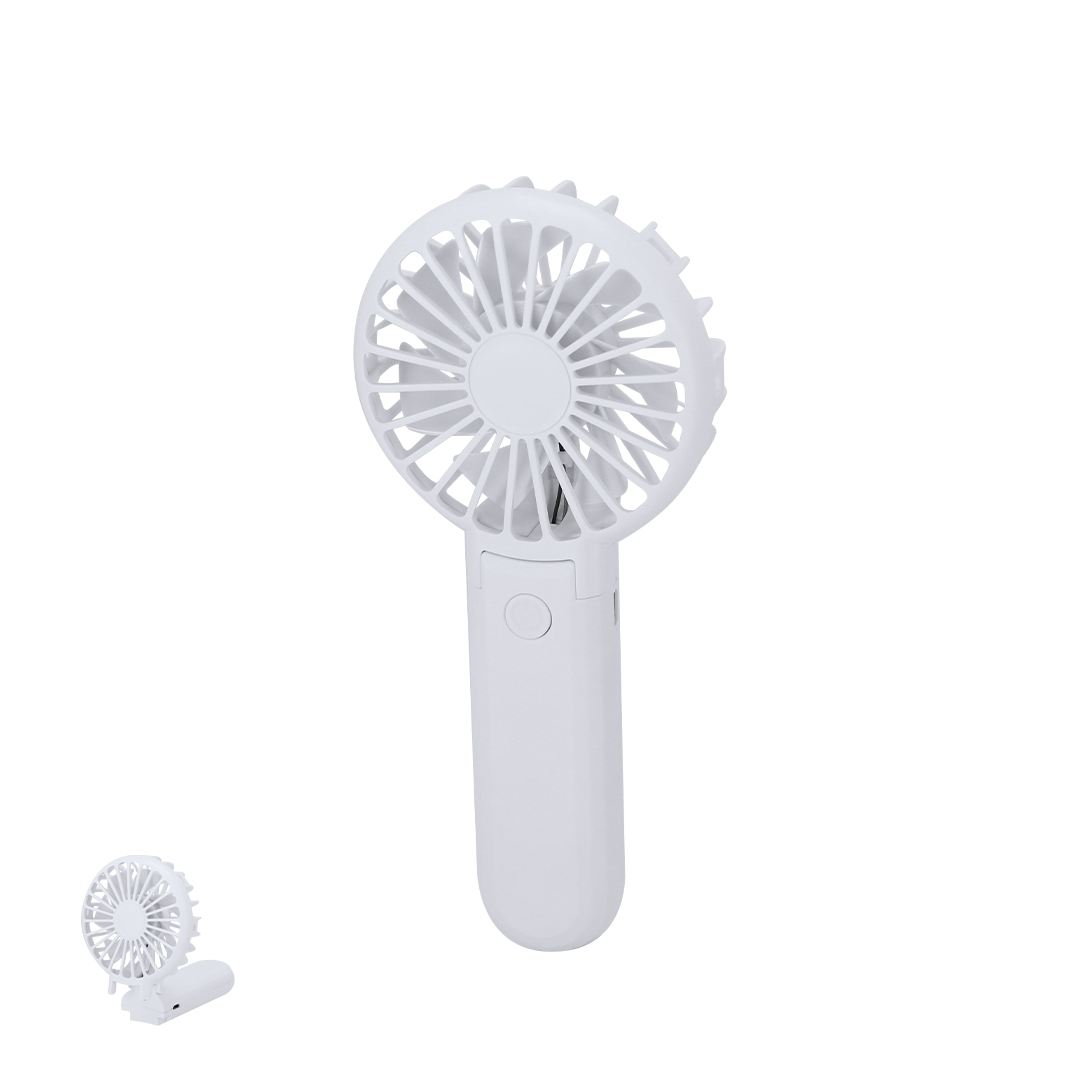 Makito — Vaclik Ventilador