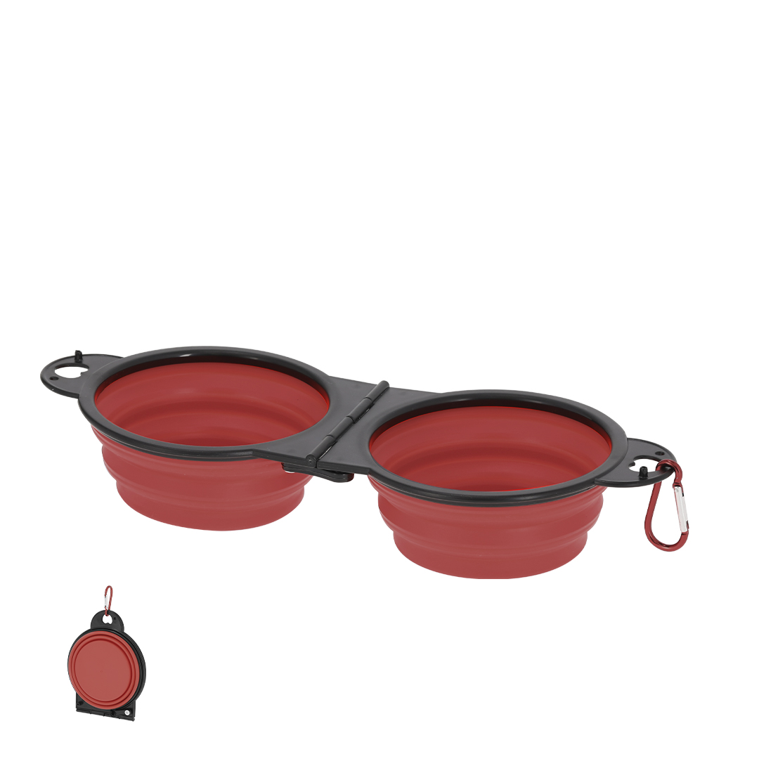 Malking Bowl Plegable