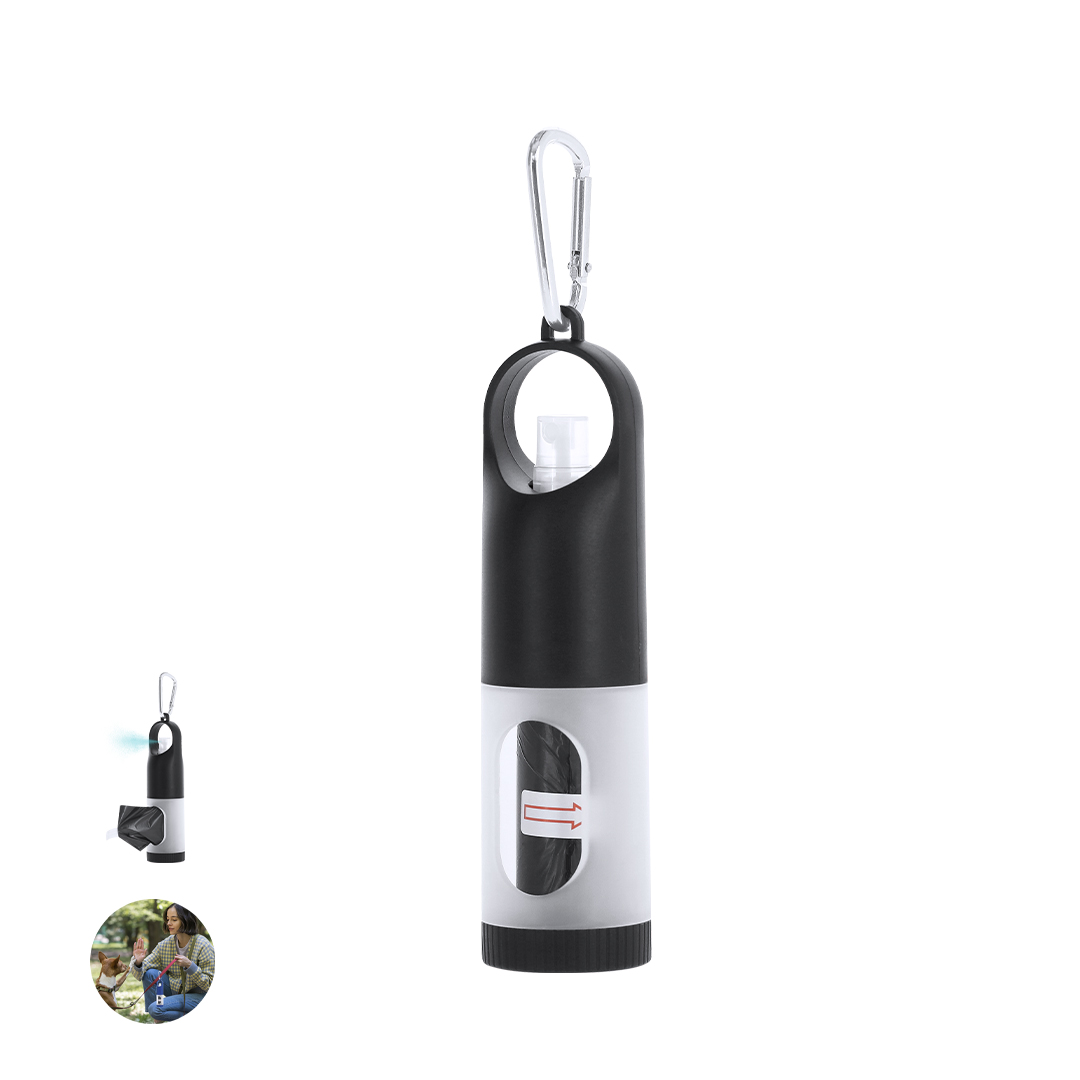 Kesler Dispensador Bolsas