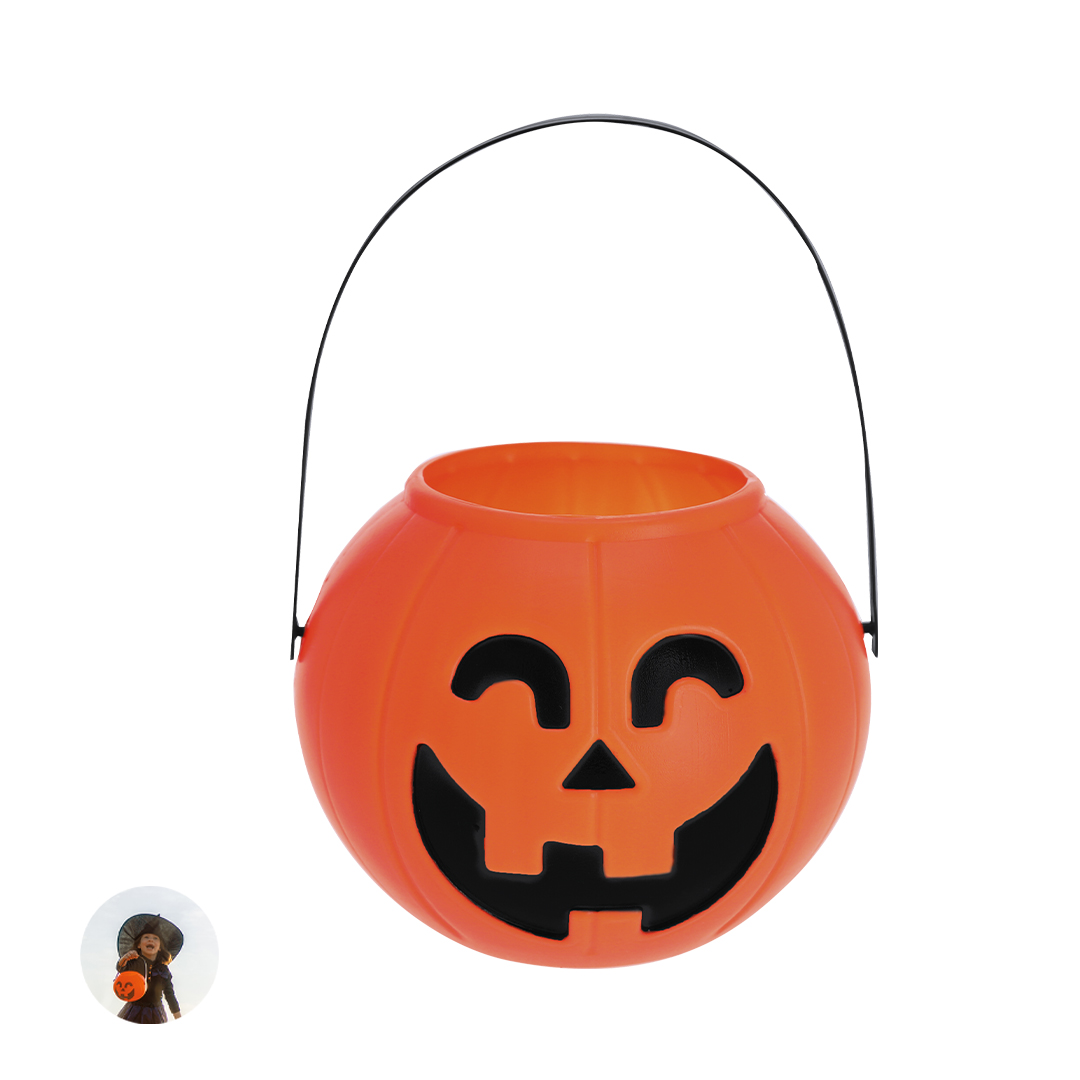 Makito — Cowel Cesta Halloween