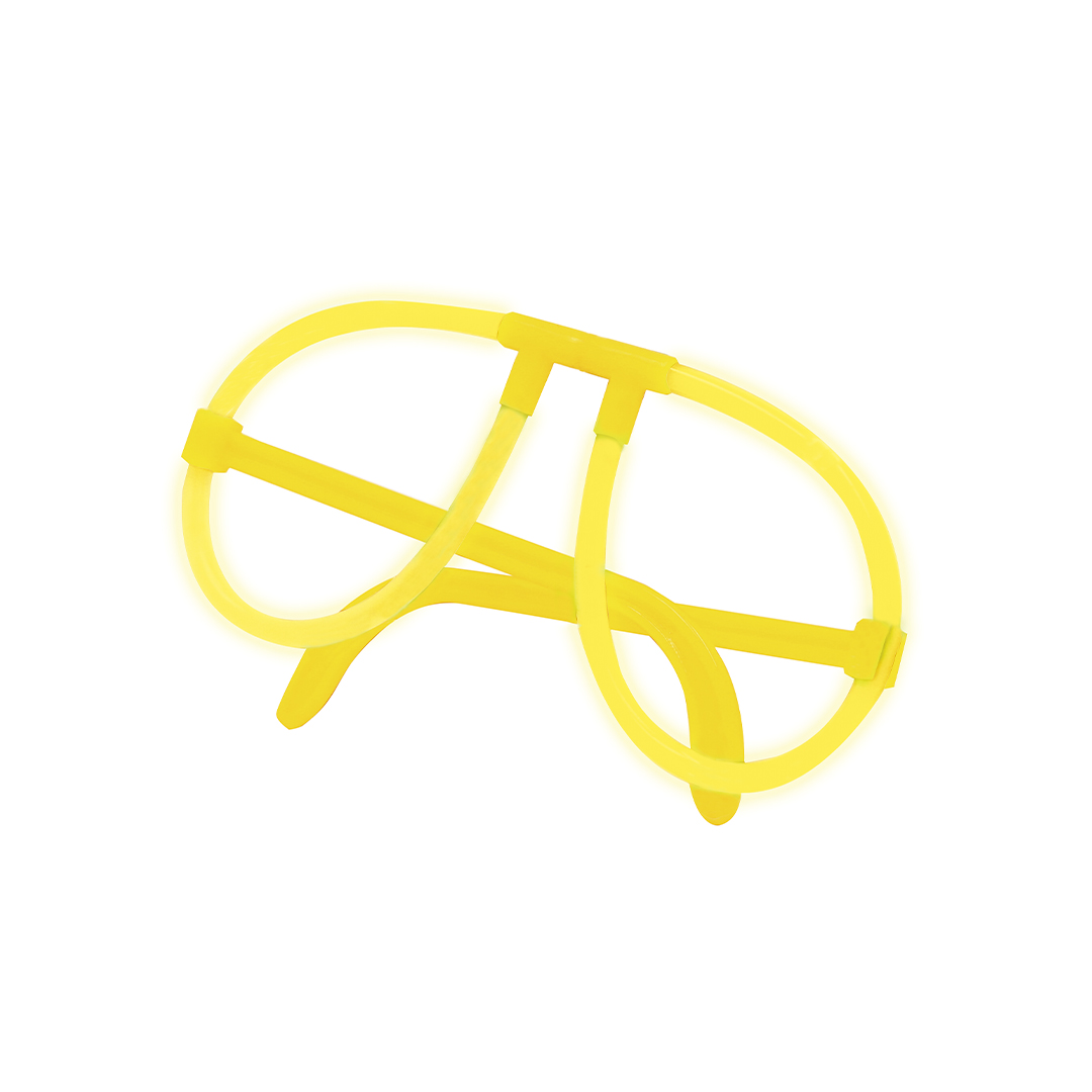 Tobeck Gafas Luminosas