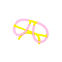 FUCSIA FLUOR