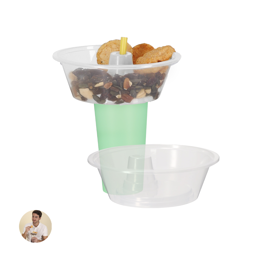 Makito — Apeyar Bowl