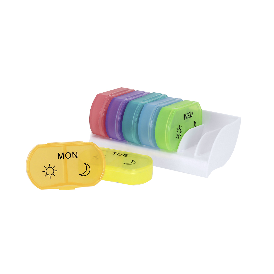 Makito — Parnex Pastillero