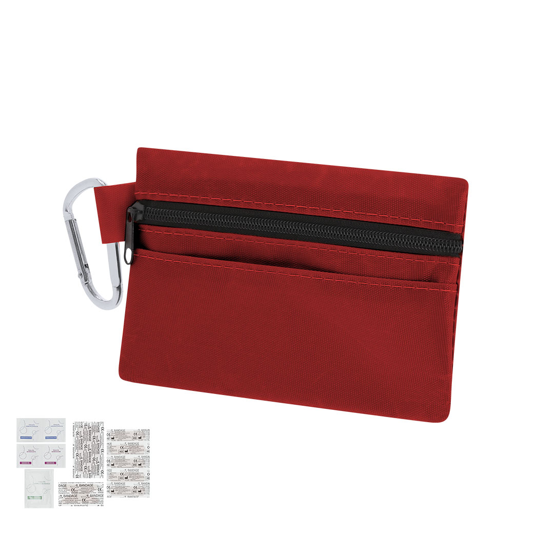 Fredek Kit Emergencia