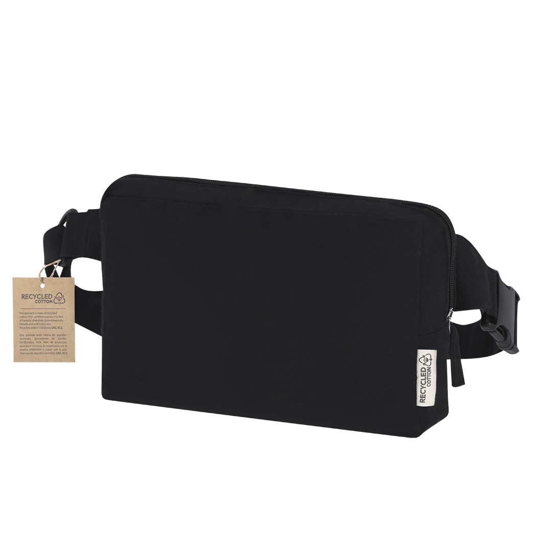 Koban Riñonera Bandolera