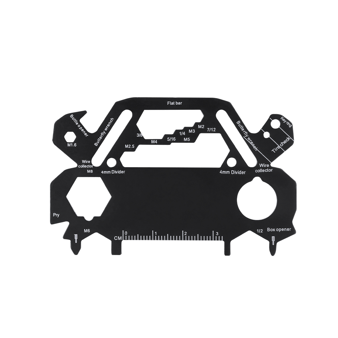 Borex Multiherramienta