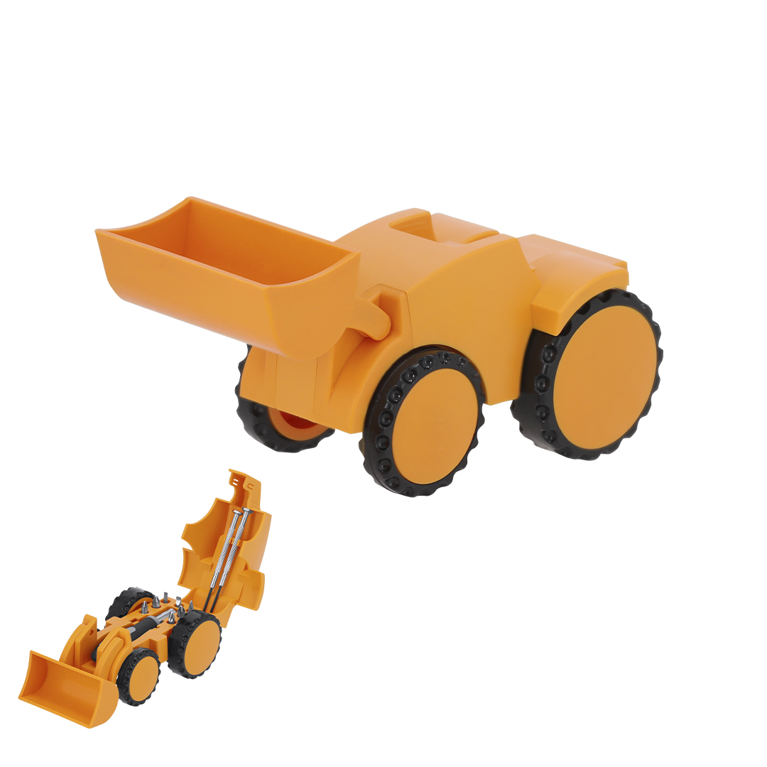 Makito — Strelix Set Herramientas