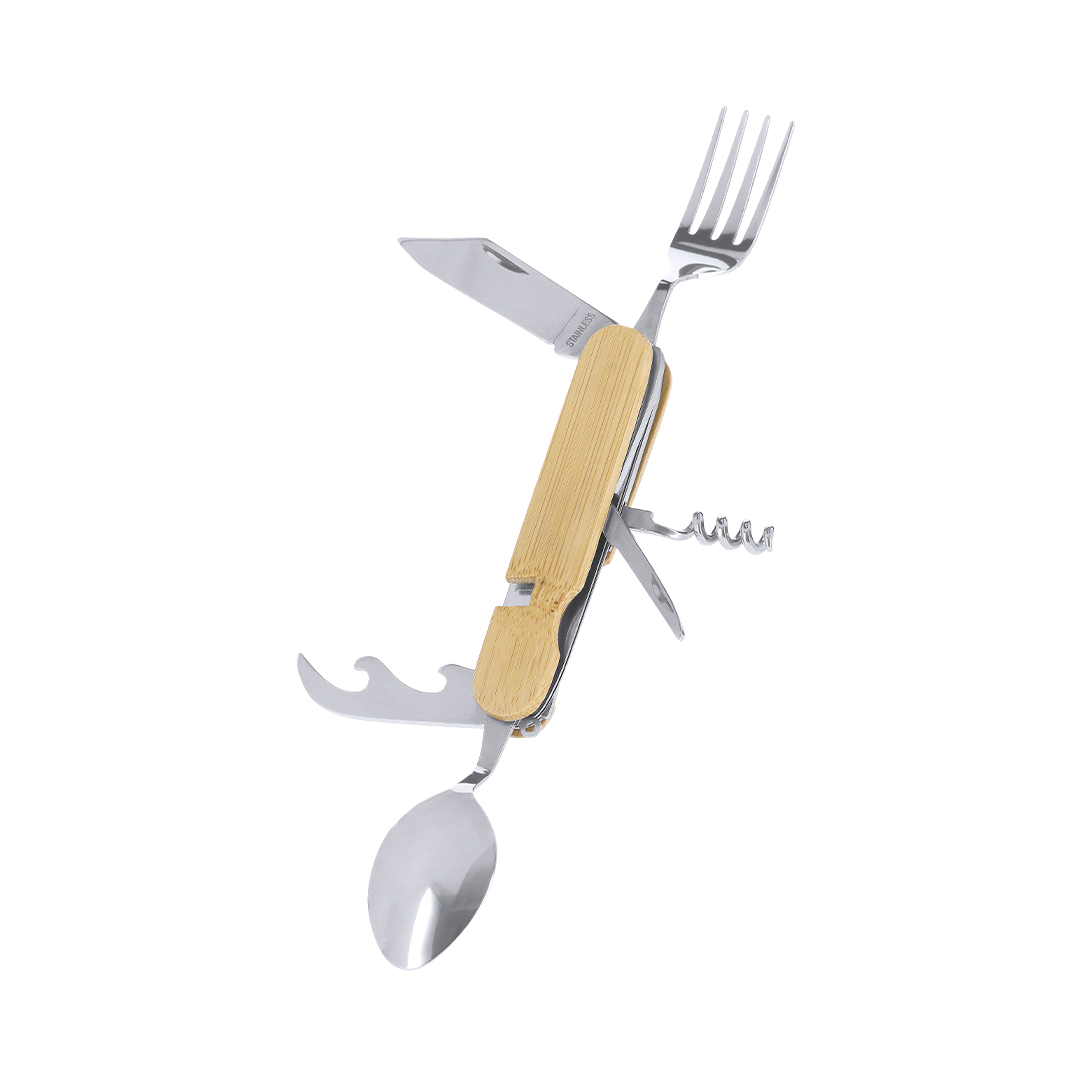 Vintar Set Cubiertos