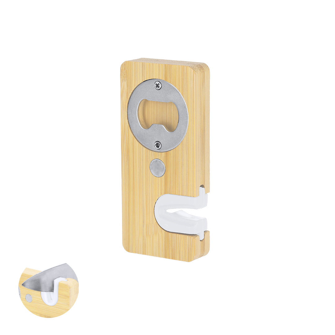 Makito — Stowel Abridor Afilador