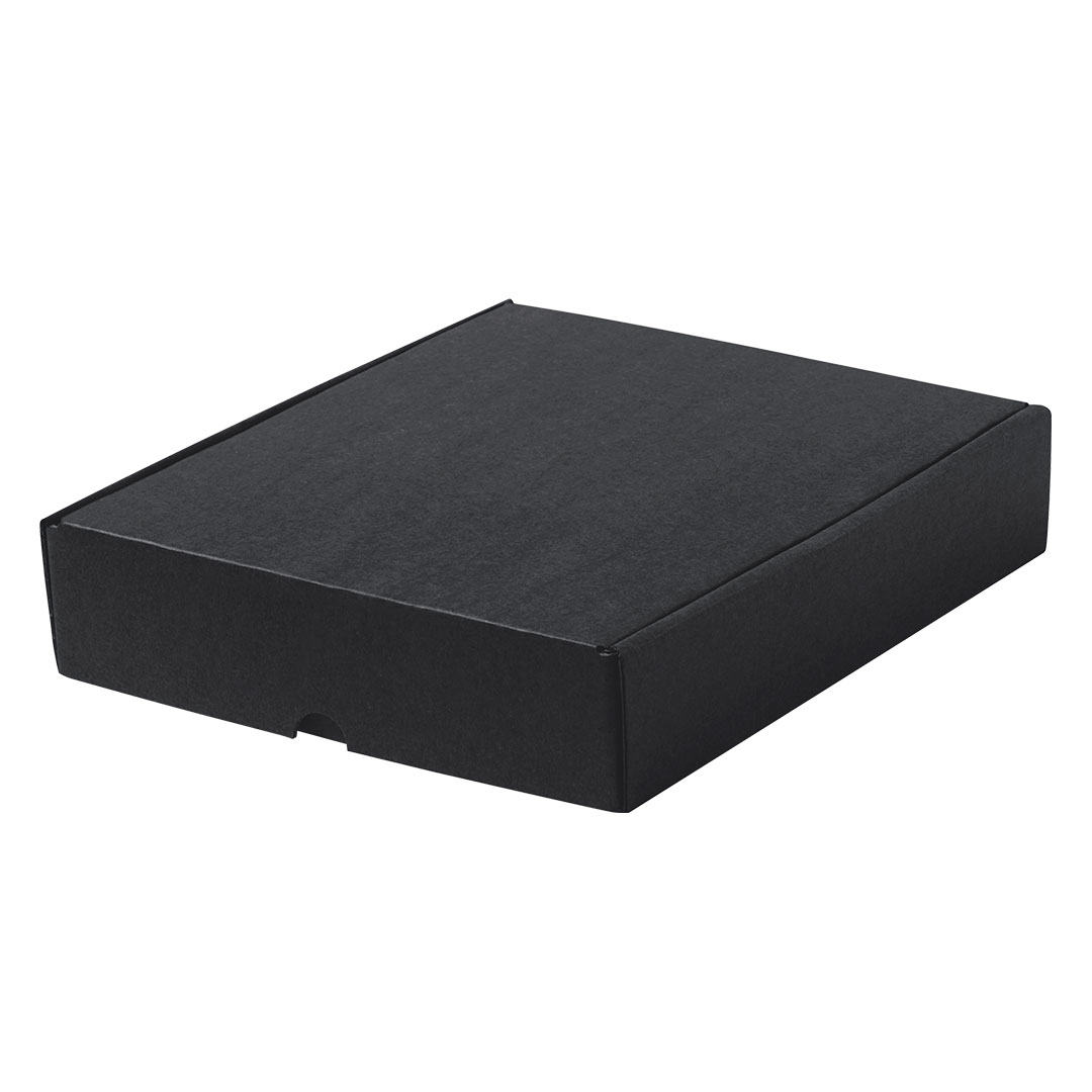 Mexar Caja Presentación