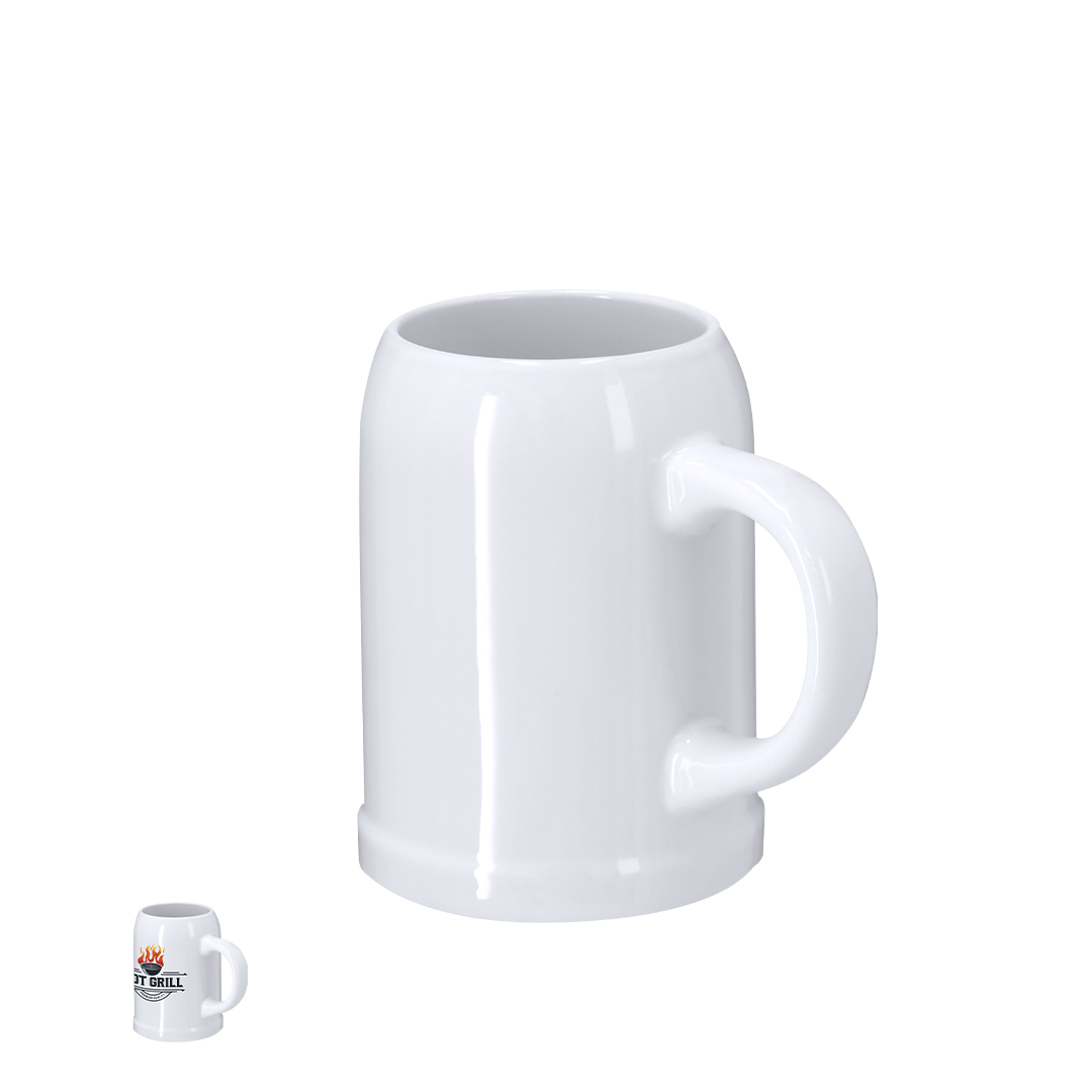 Reggio Jarra Sublimación