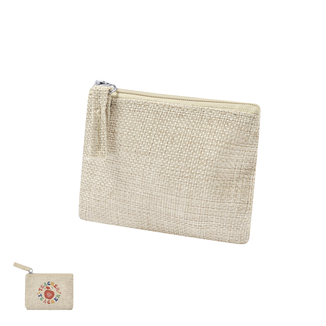 Elyron Monedero Sublimación