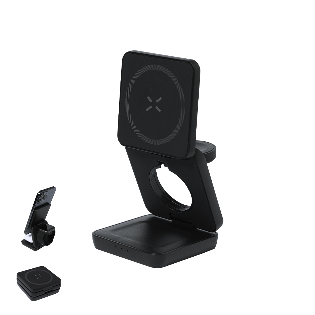 Makito — Komal Cargador