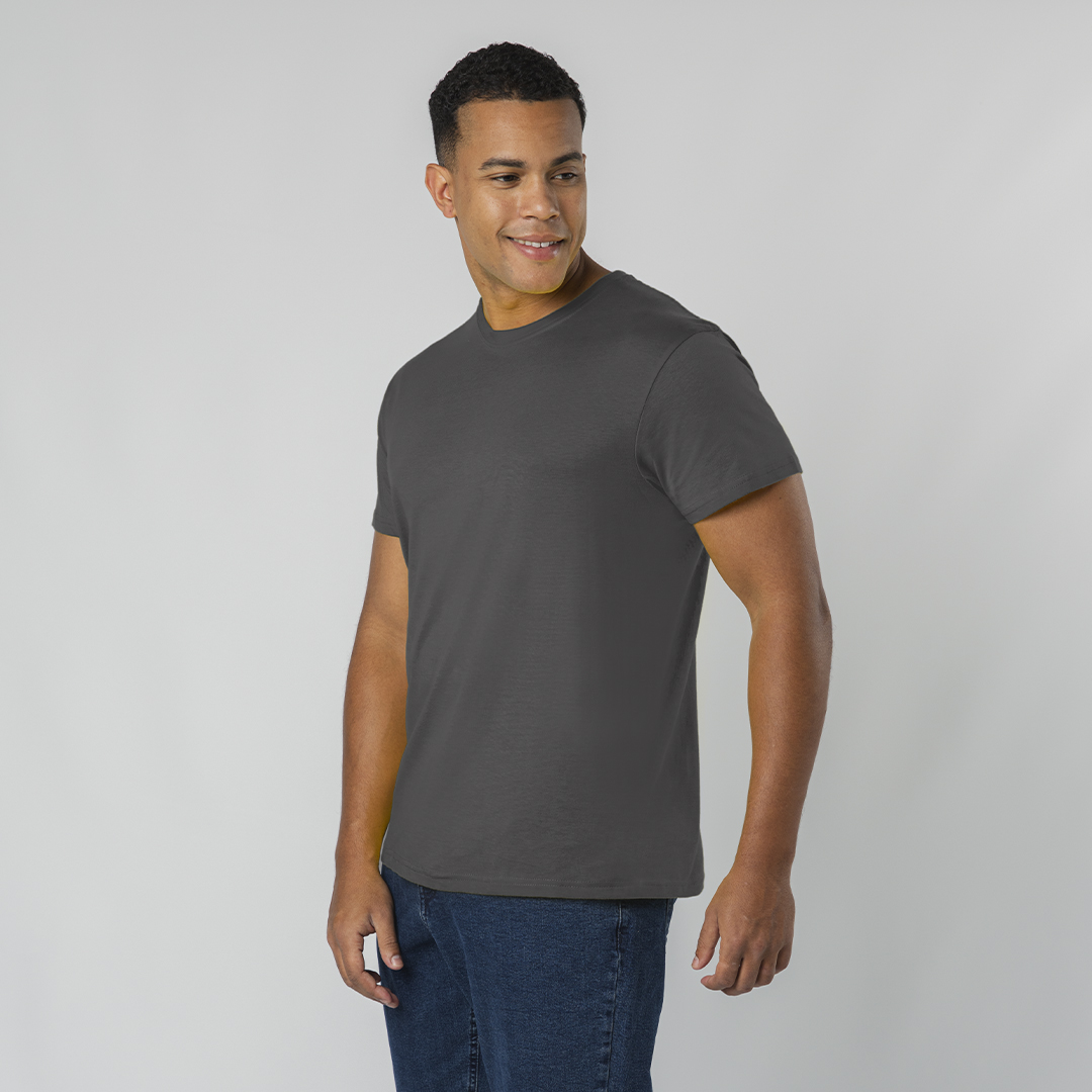 Perkins Camiseta Adulto Color
