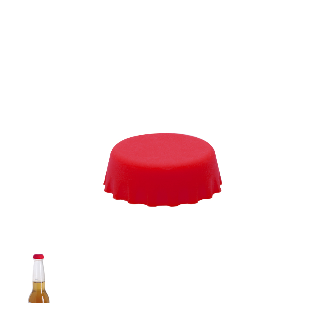 Makito — Osbourne Chapa Botella