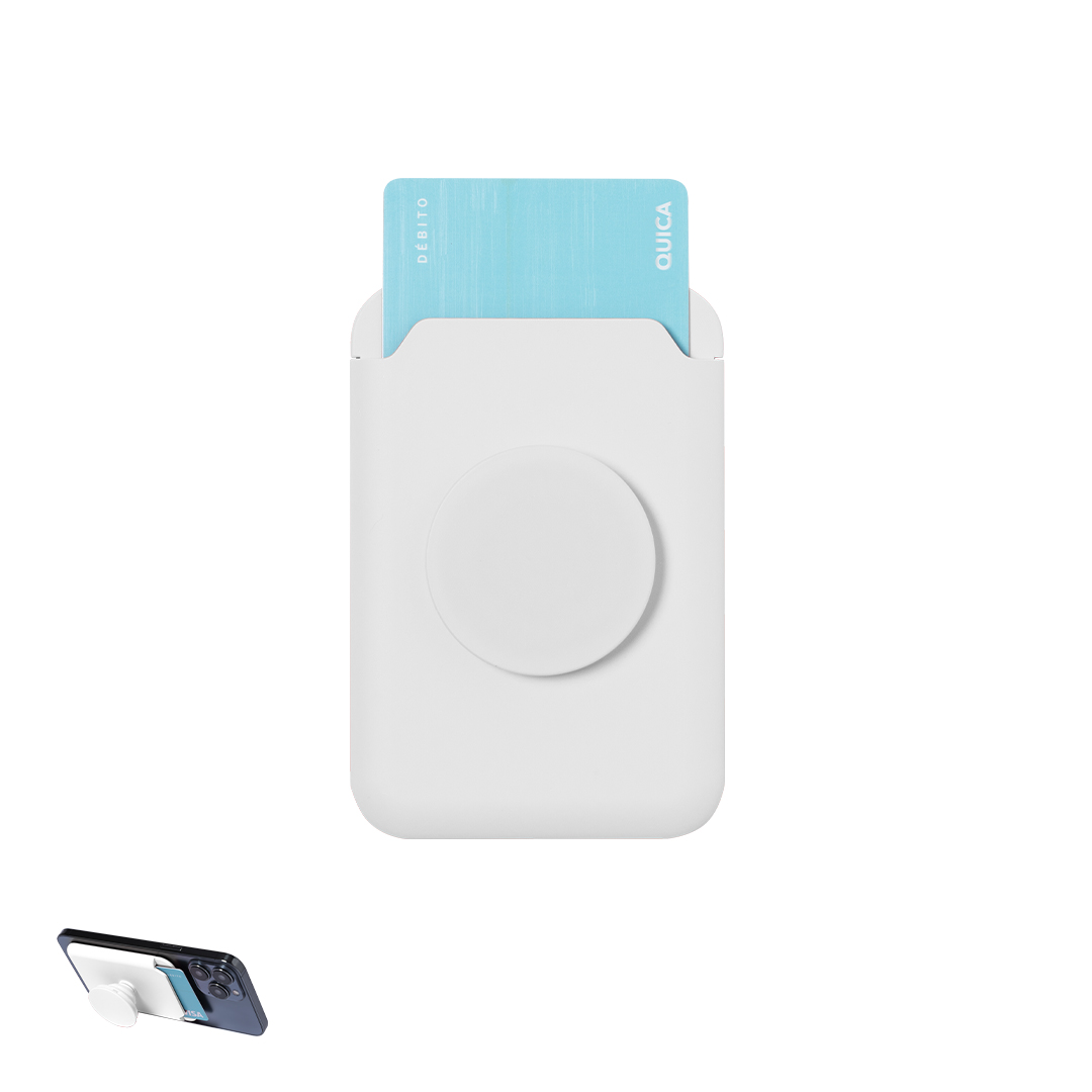 Kenna Tarjetero Soporte