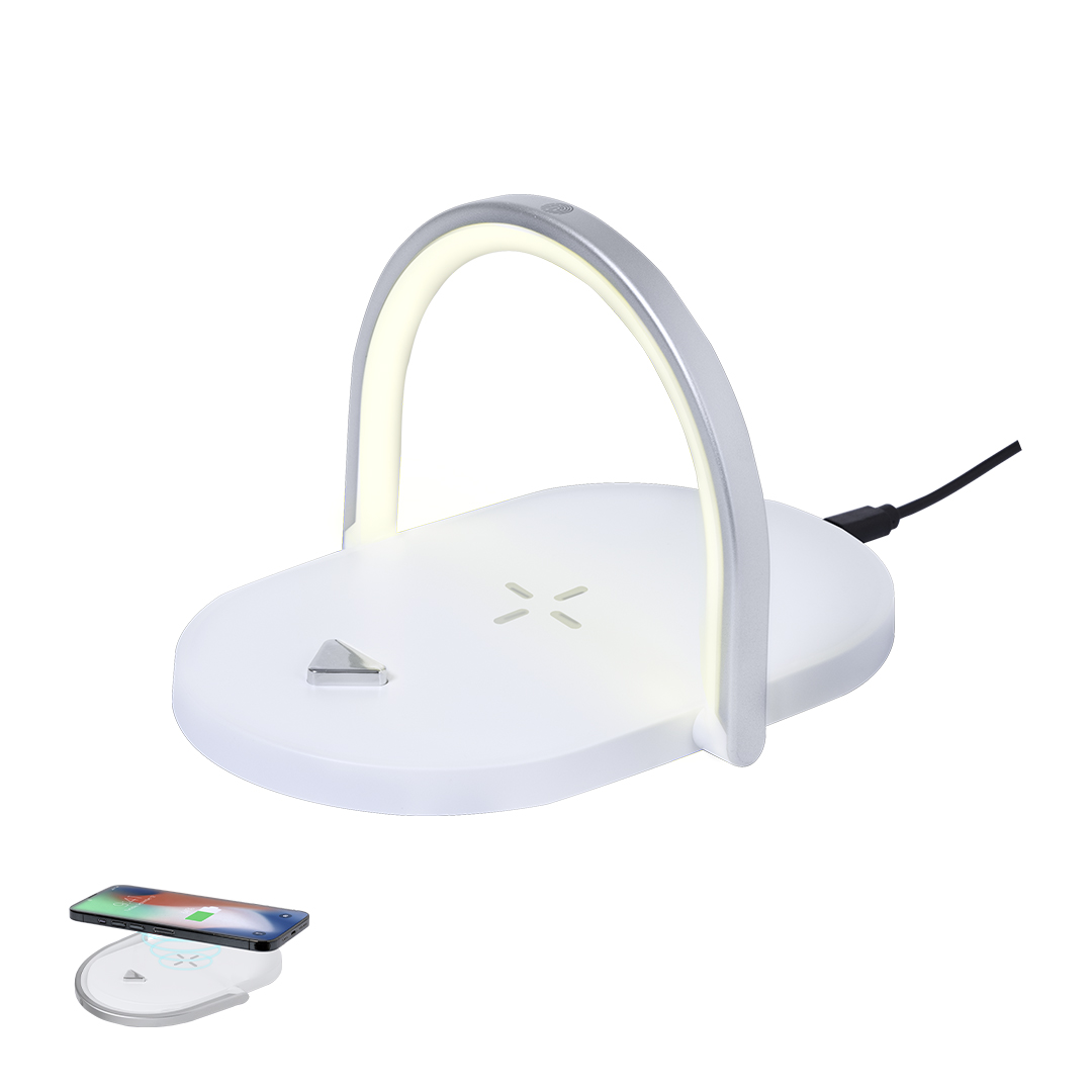 Cranston Lámpara Multifunción