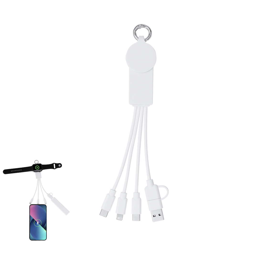 Krizia Cable Cargador