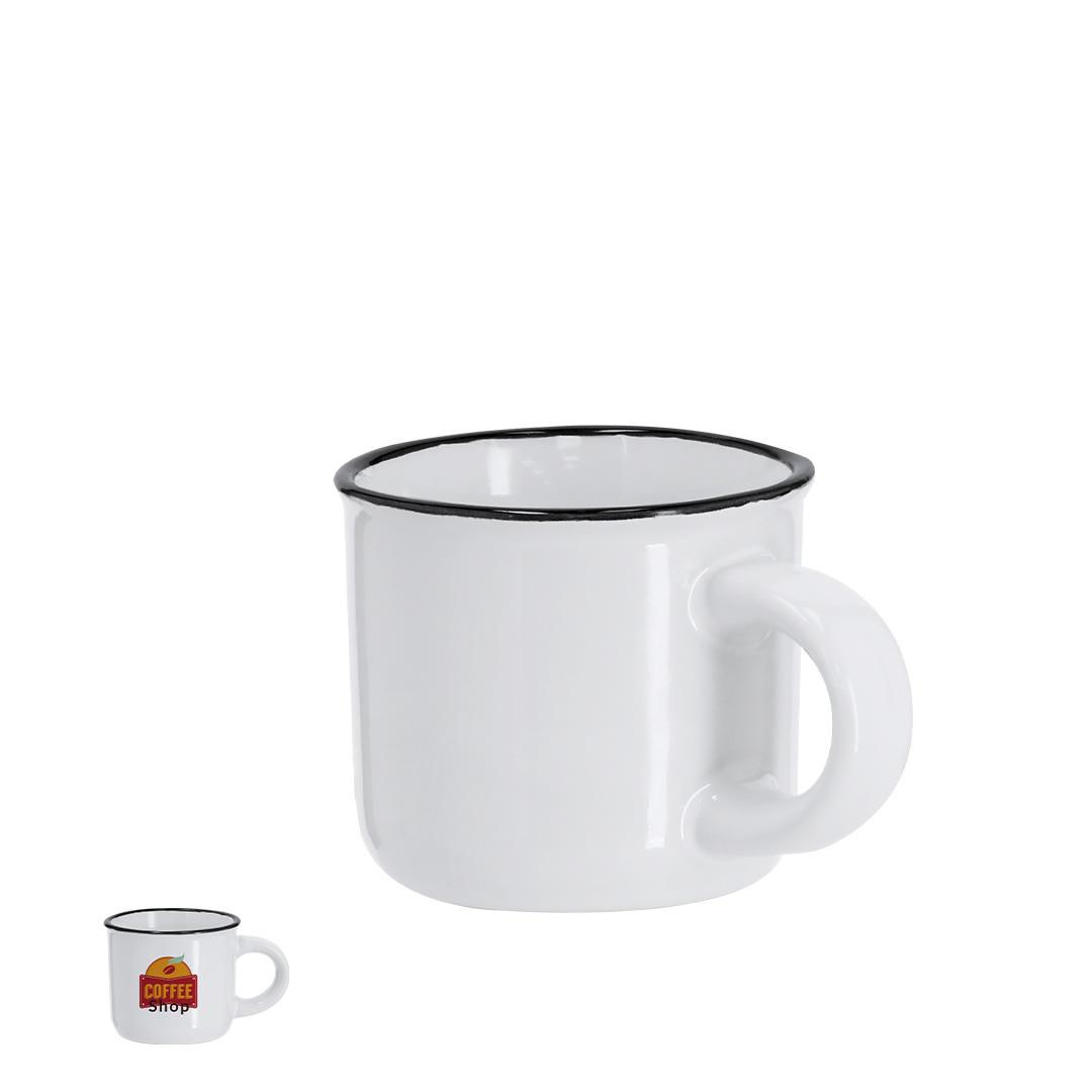 Monbeik Taza Sublimación