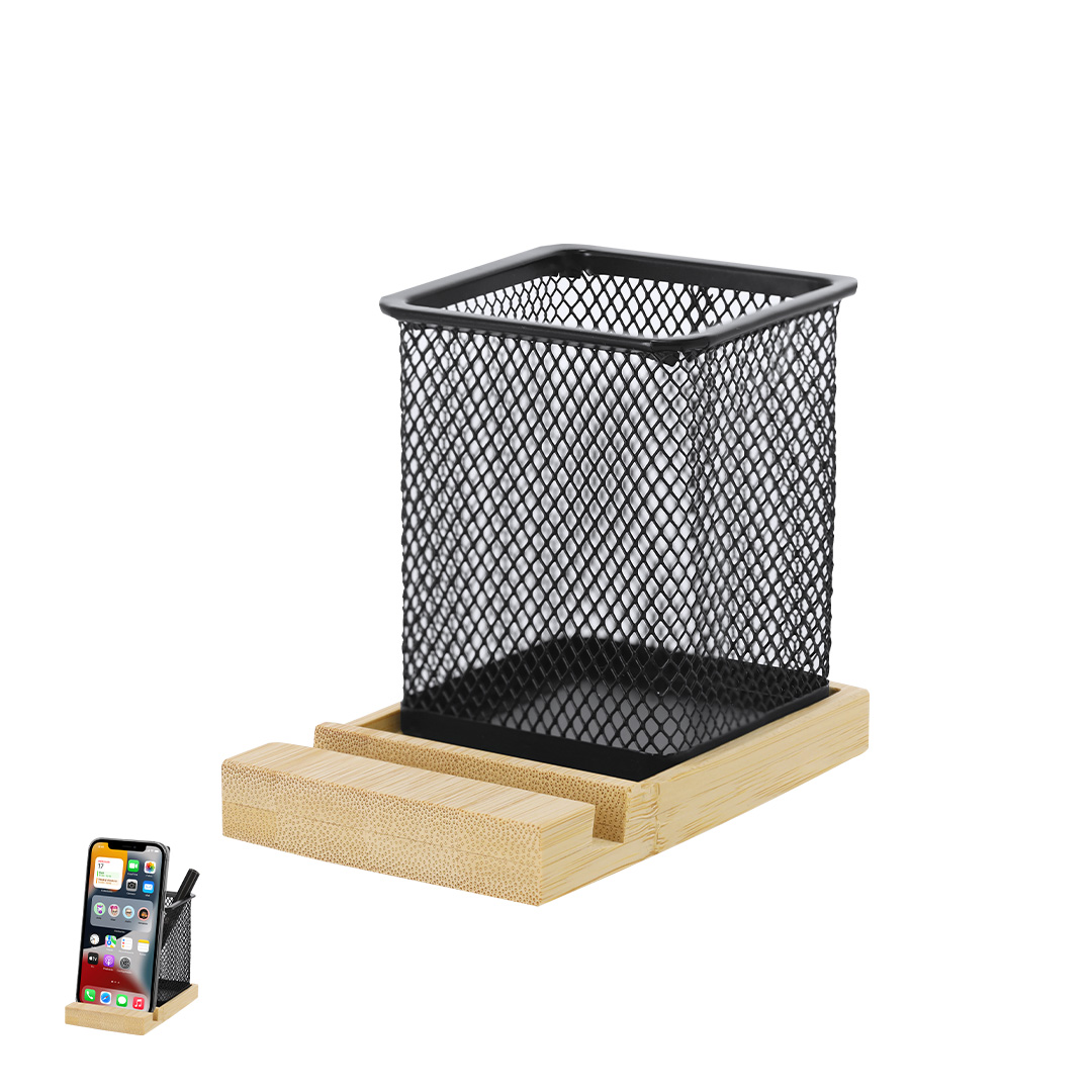 Manish Lapicero Soporte